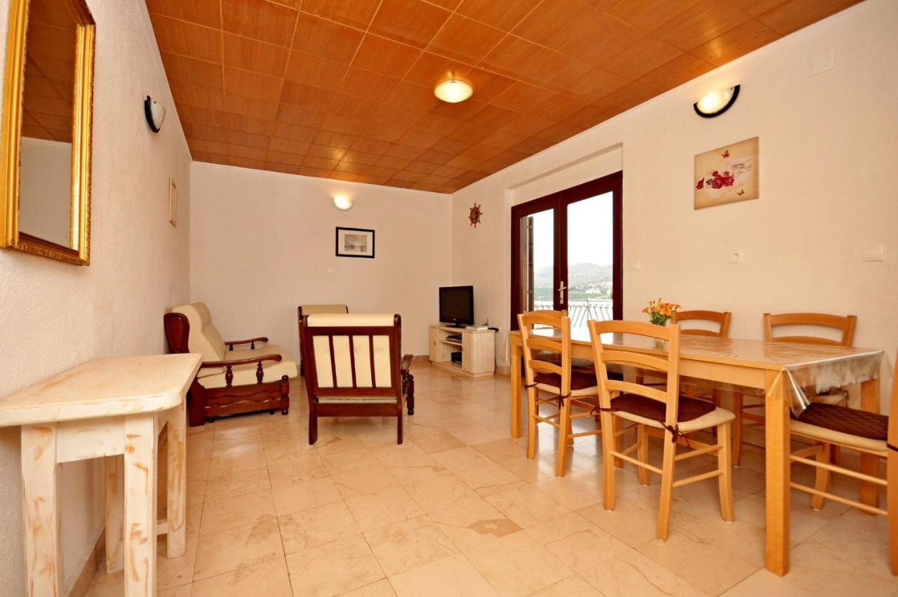 Apartment Jakov Donji Okrug  Exterior foto